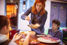 Things parents say that can trigger eating disorders in kids