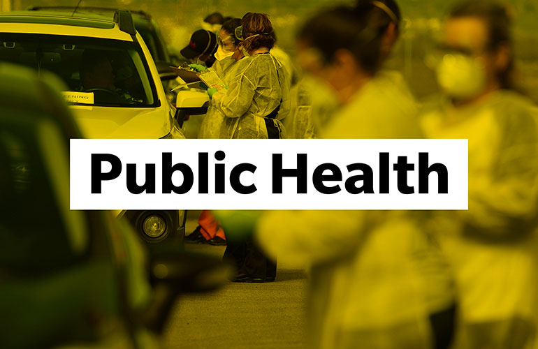 Public health