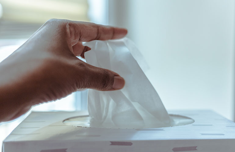 Kleenex