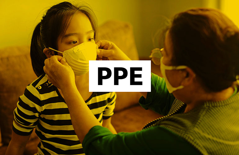 PPE