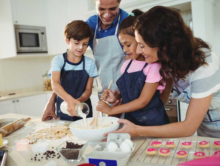 Disordered eating trigger phrases to avoid