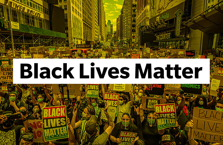 Black Lives Matter
