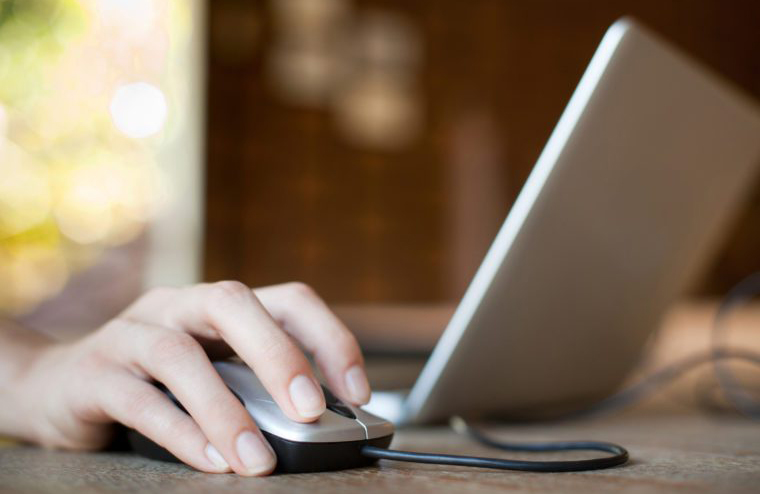 One-click checkout