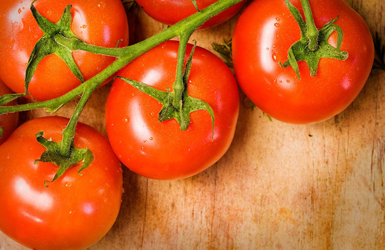 Tomatoes