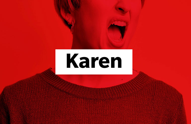 Karen
