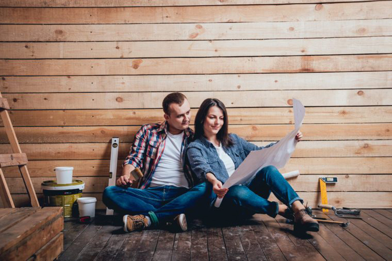 Home services