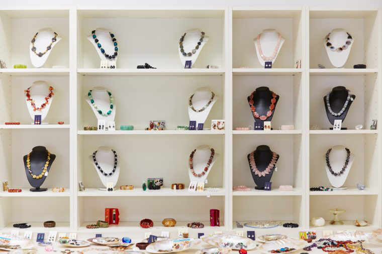 Jewellery