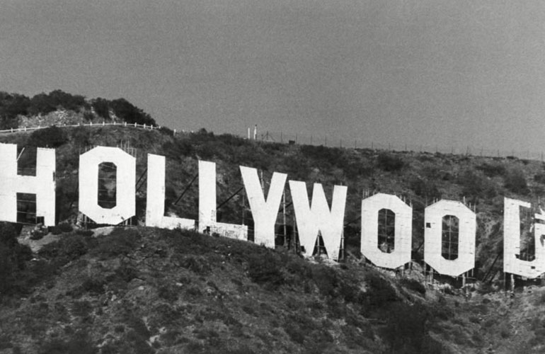 Hollywood