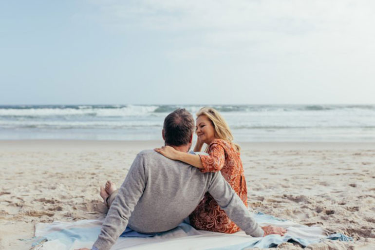 Respect is an essential part of relationships