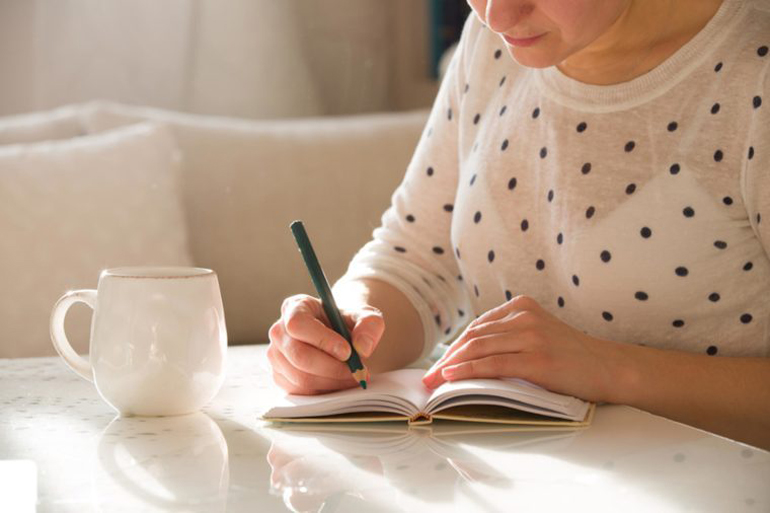 Do write down your questions beforehand