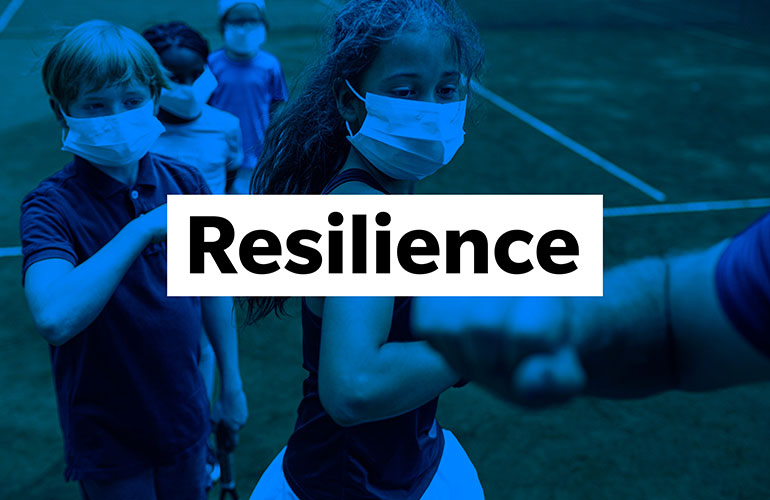Resilience