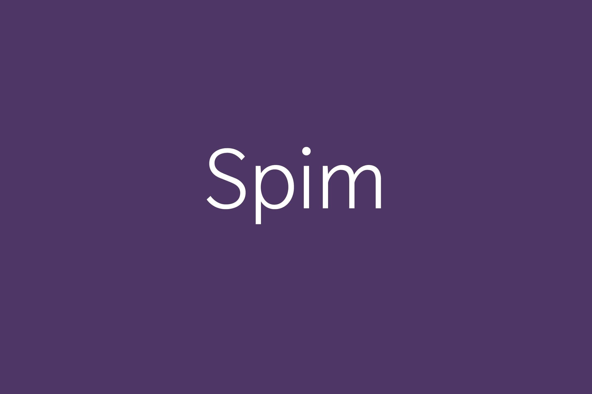 Spim
