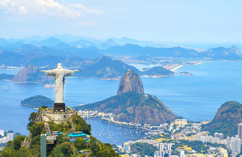 Christ the Redeemer