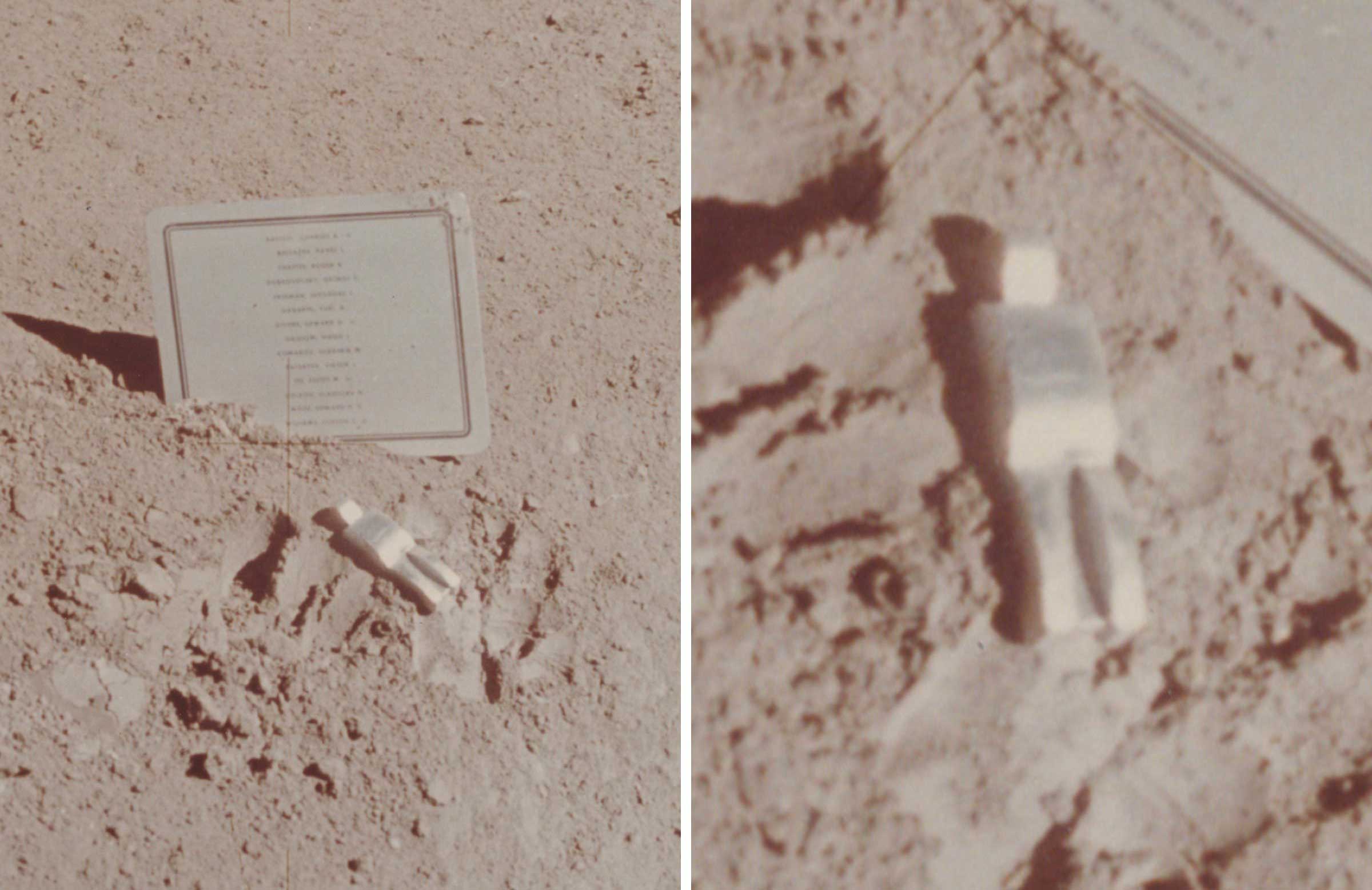 Fallen Astronaut