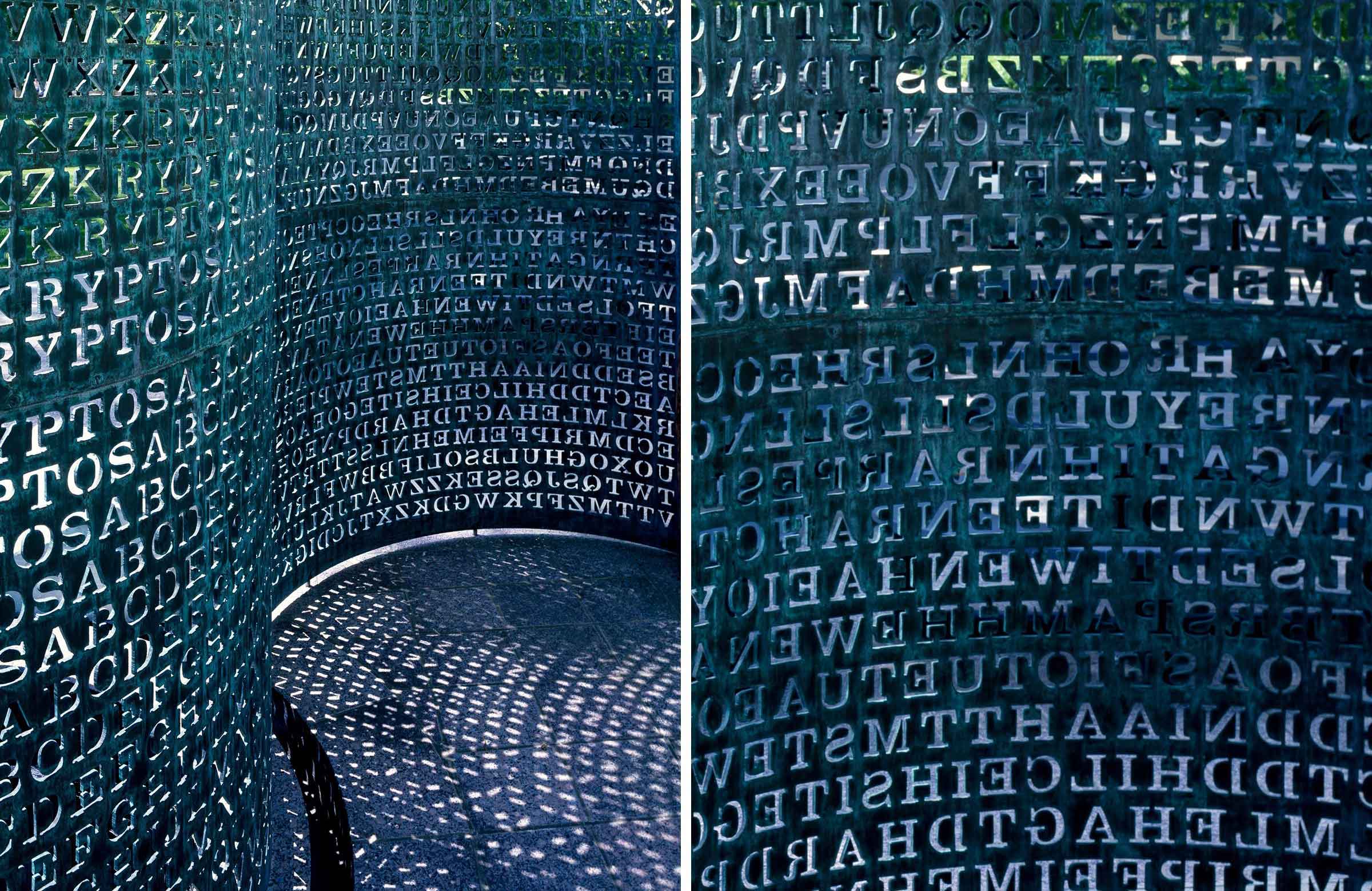 Kryptos