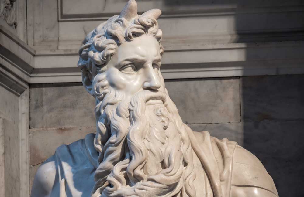 Moses