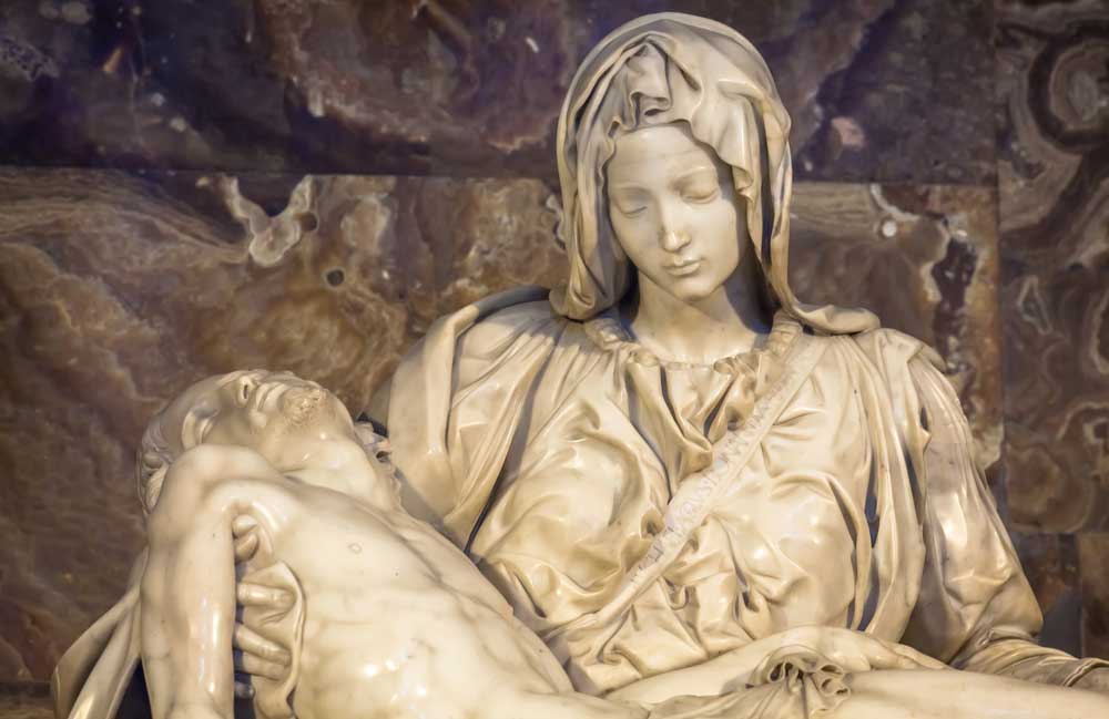 Pietà