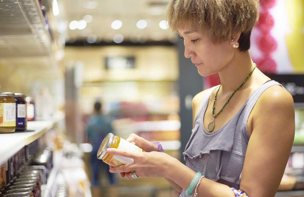 How to read nutritional labels (correctly)