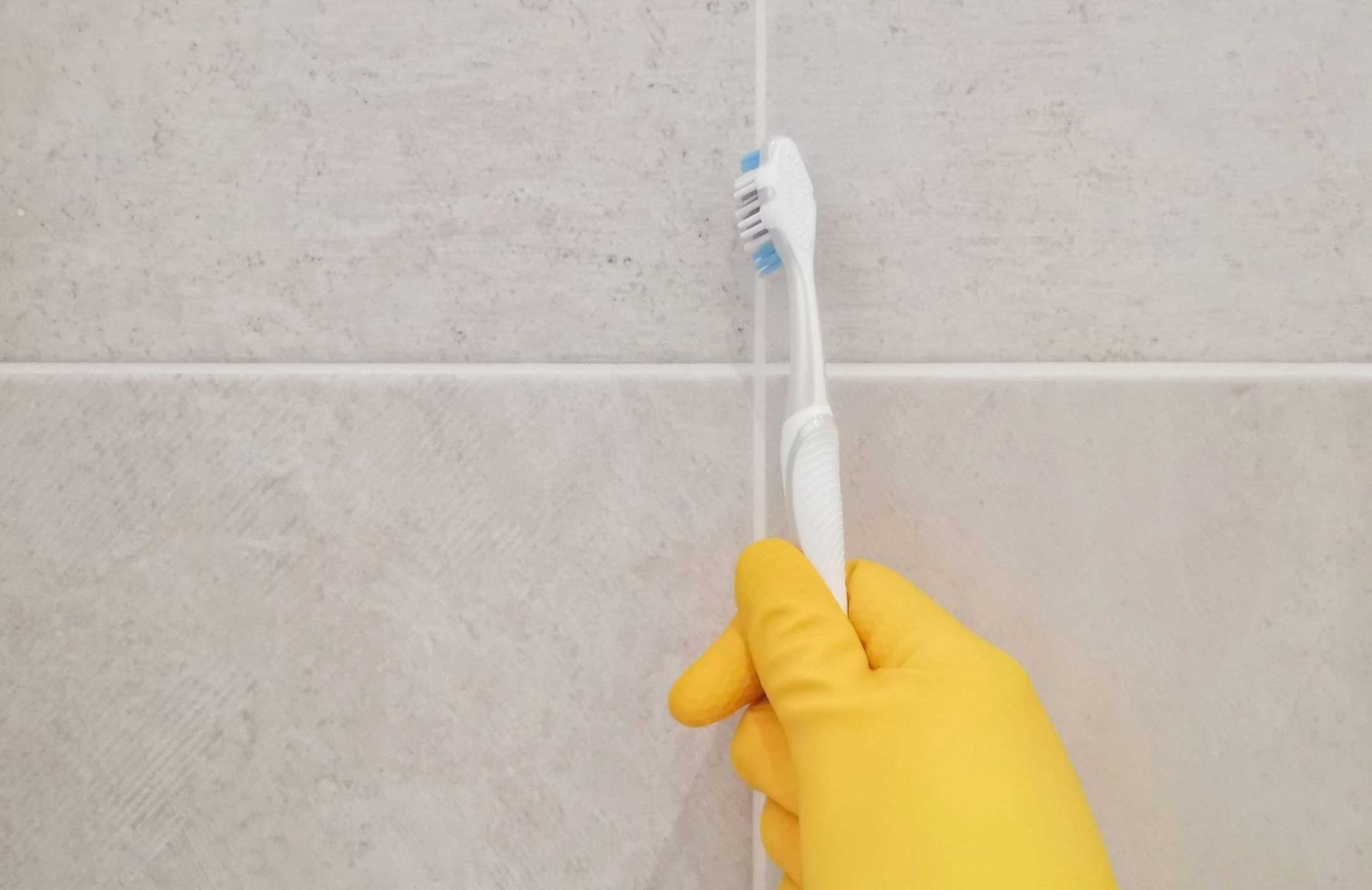 Grout