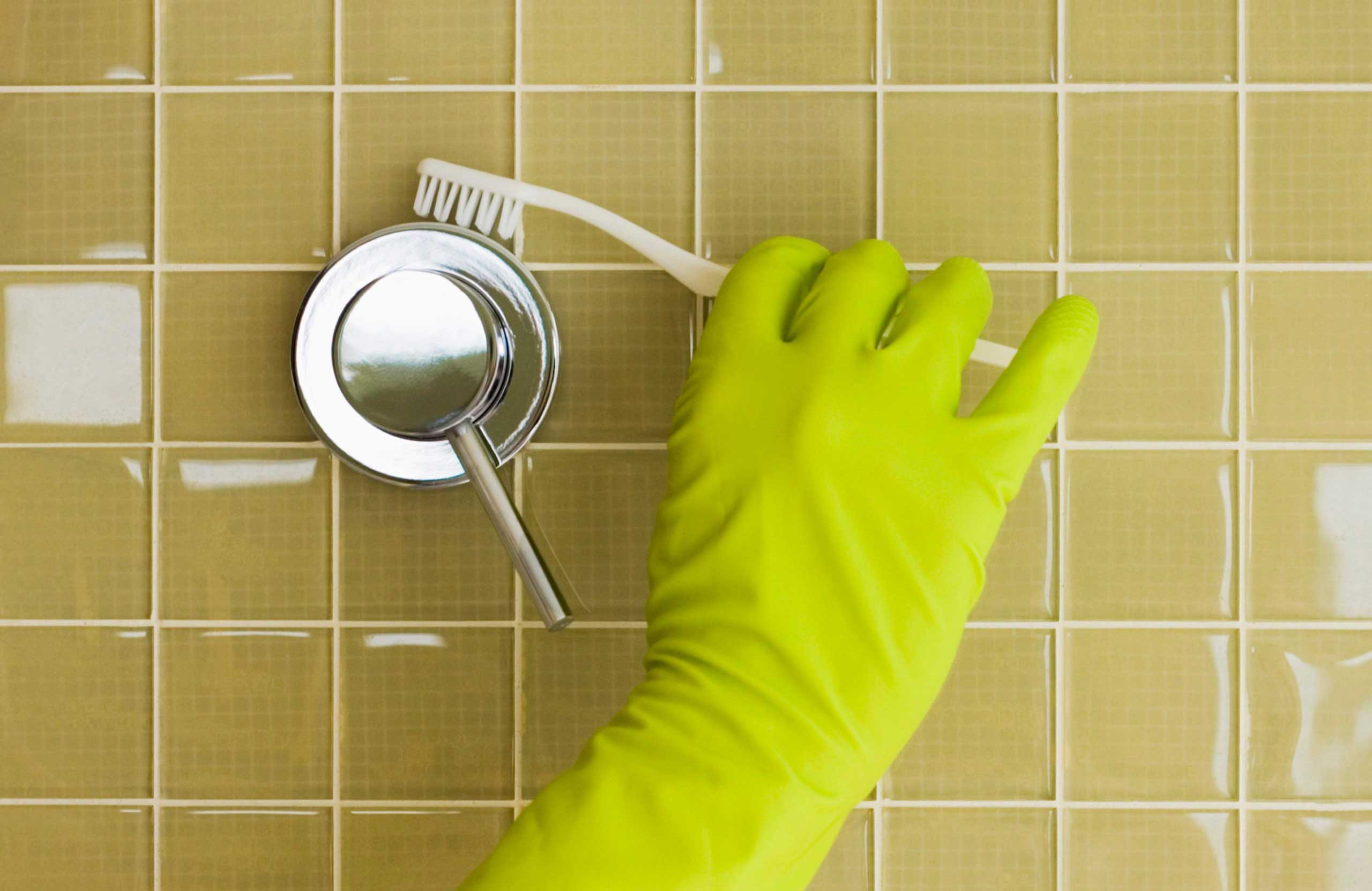Unusual cleaning hacks
