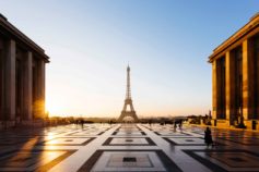 Eifell Tower