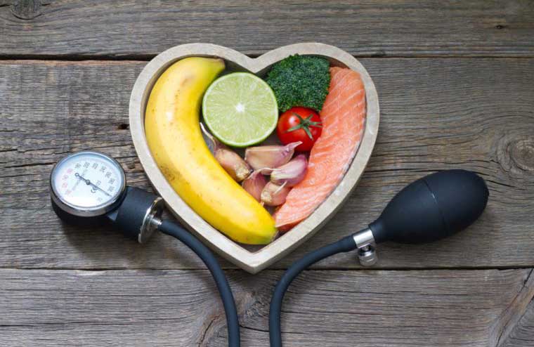 Start a diet