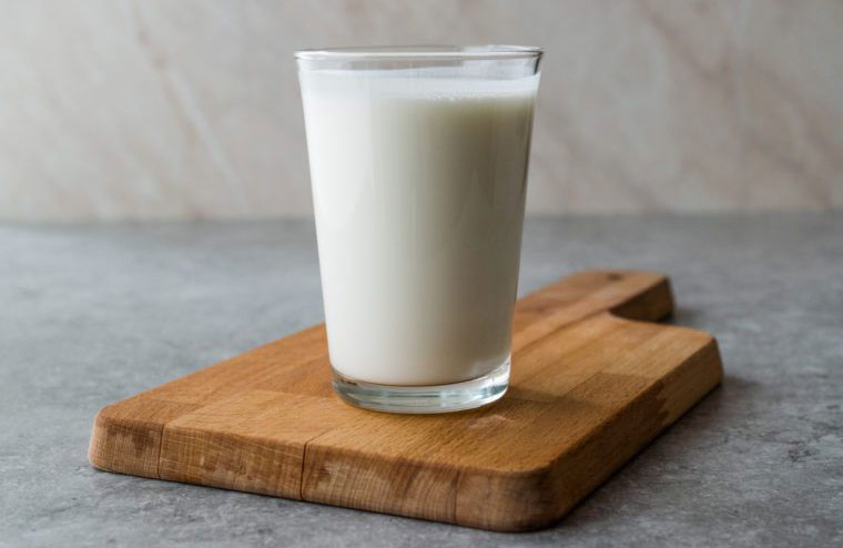 Sweet milk