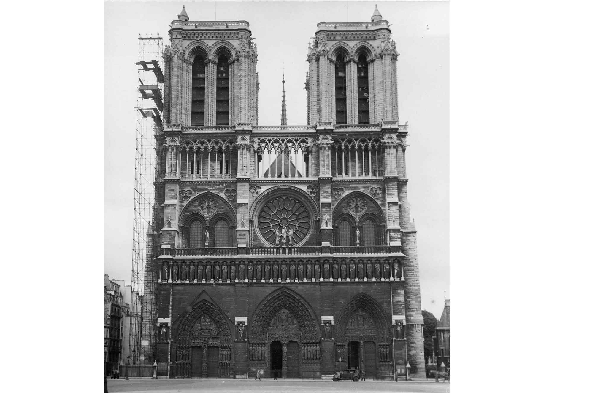 Notre Dame