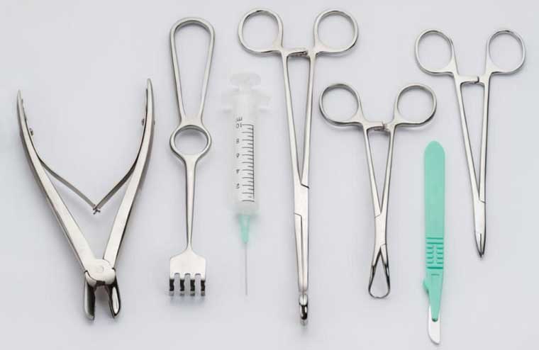 That the procedure wasn’t one-and-done