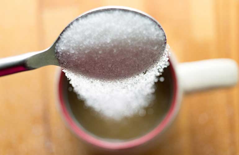 You think all sugar is created equally