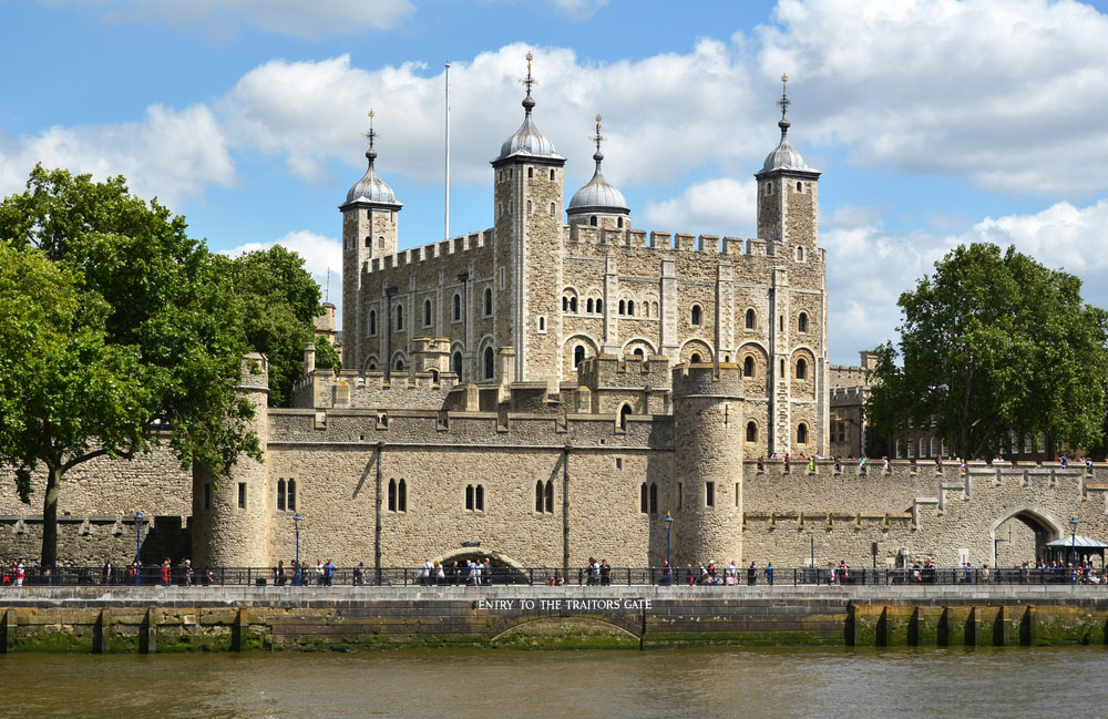 Anne Boleyn