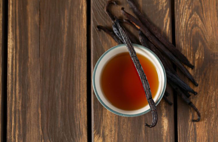 Vanilla extract
