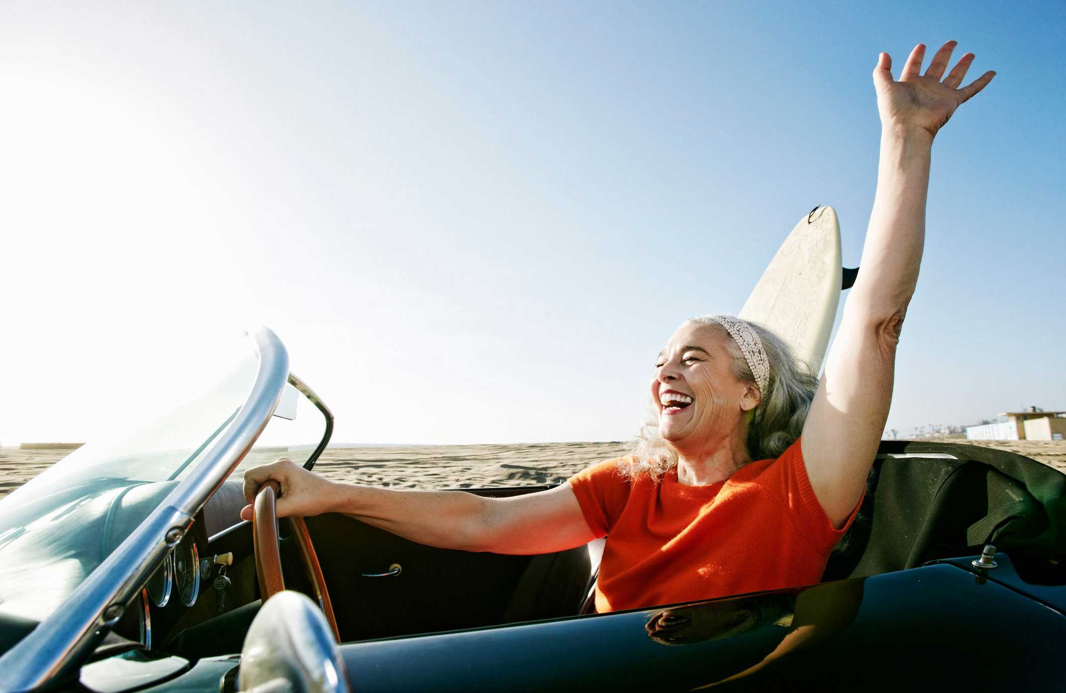 11 things you do in your car – but shouldn’t