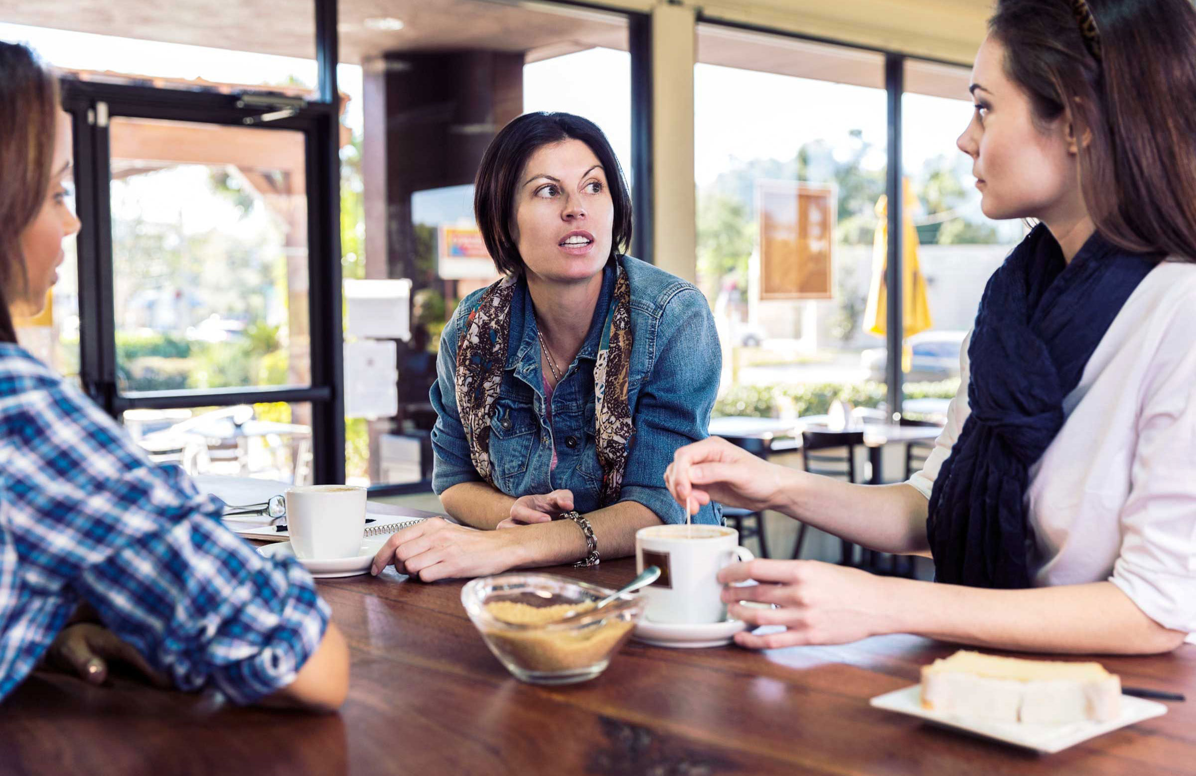 What is passive-aggressive behaviour?