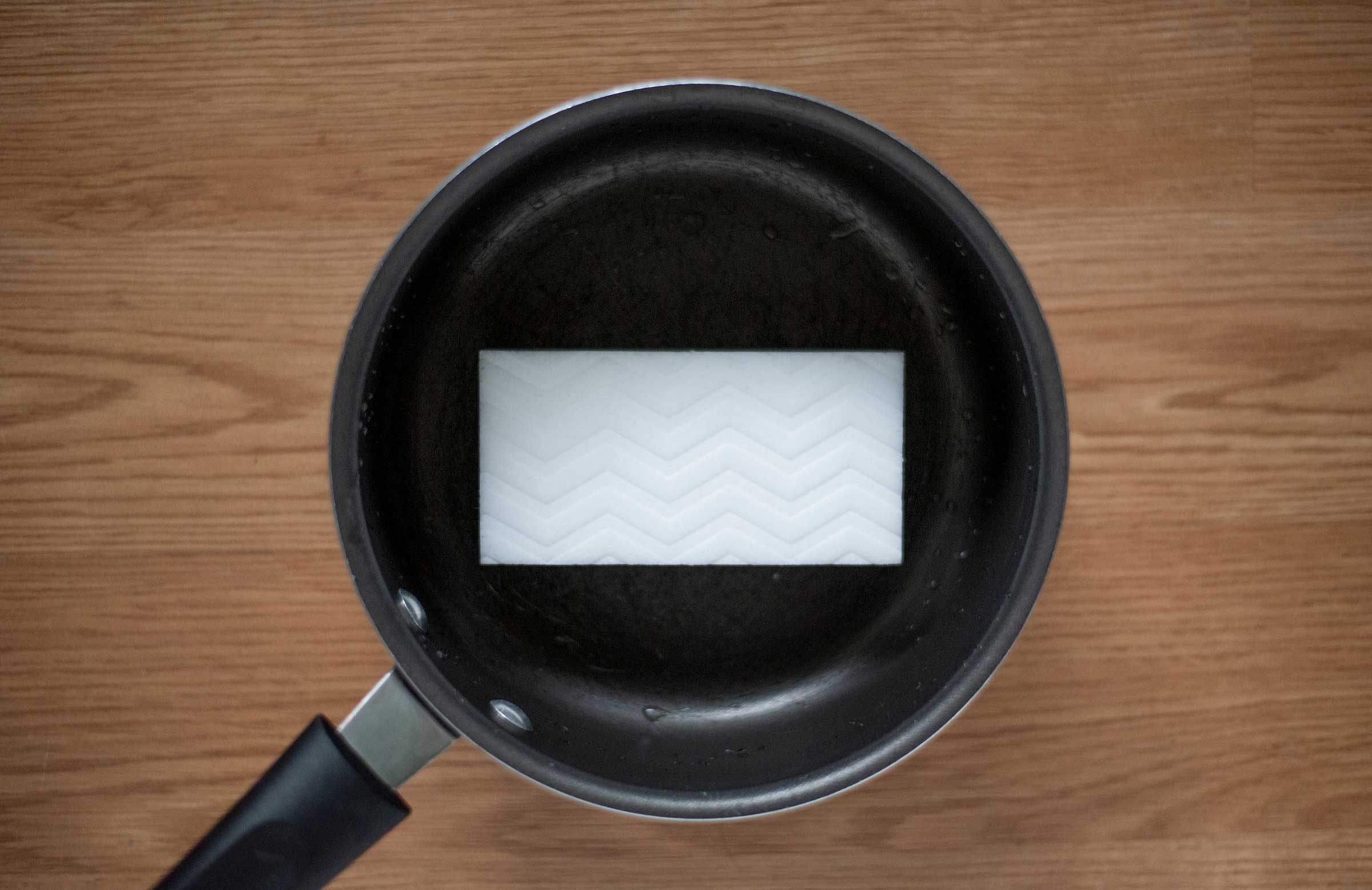 Nonstick pots and pans