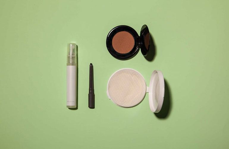 Stock up on travel-size products