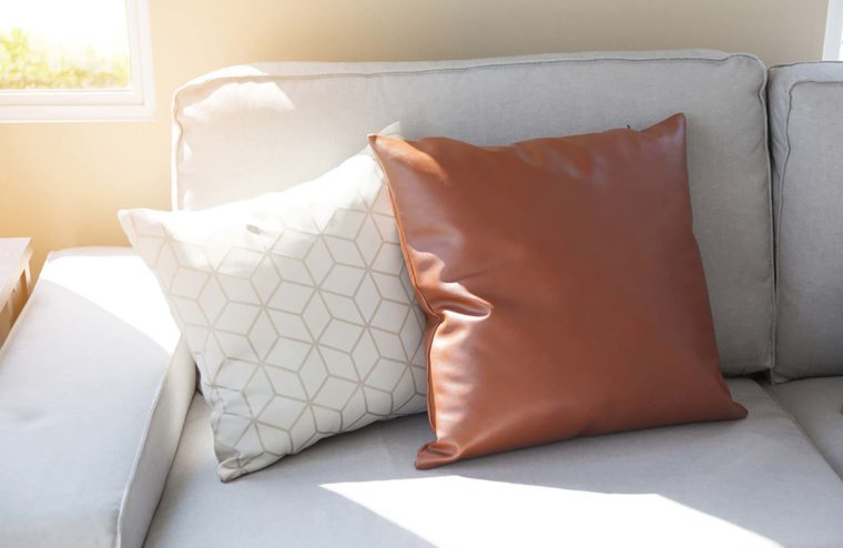 Cushion your blows