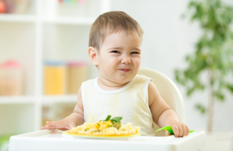 Bottom line: Pasta can be part of a healthy diet