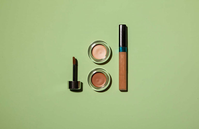 Skip the foundation