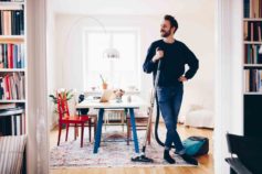 Your favourite chore, based on your zodiac sign