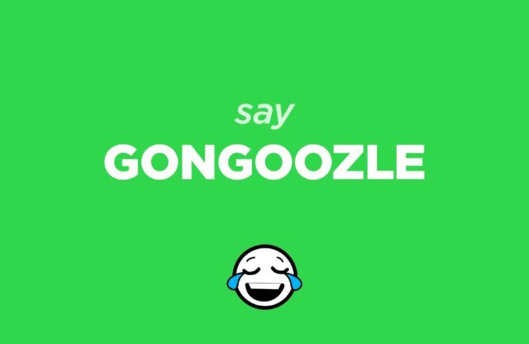 Don’t say Ogle