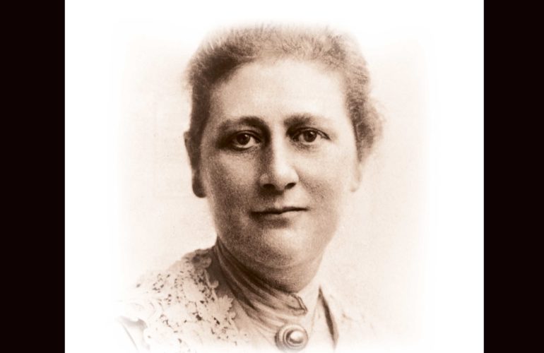 Beatrix Potter