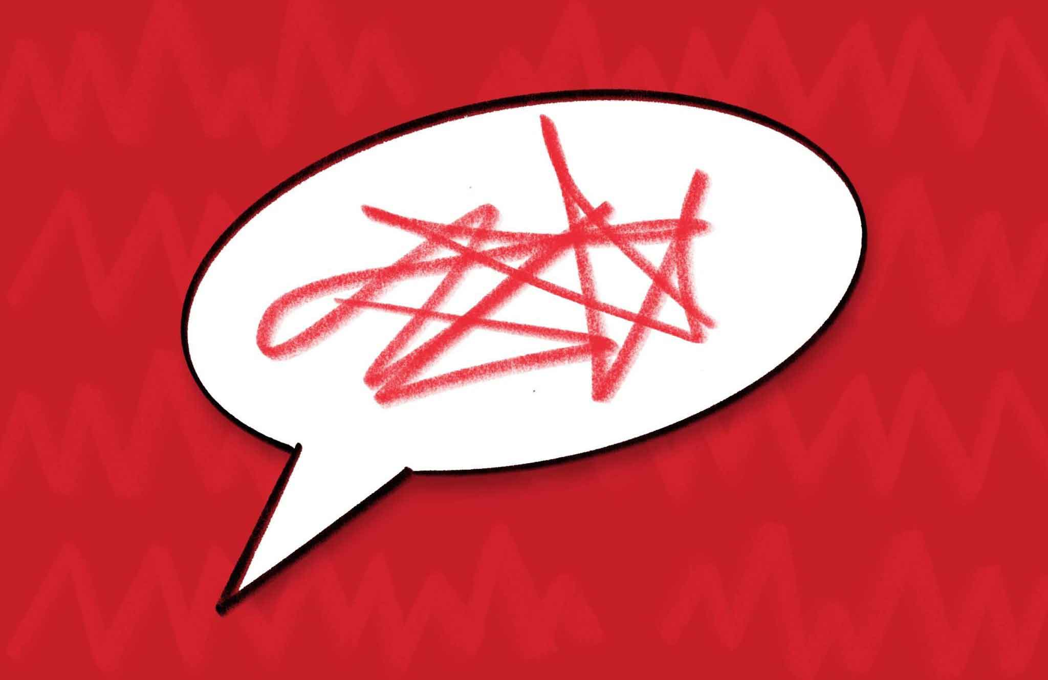 How to respond when someone makes a racist comment