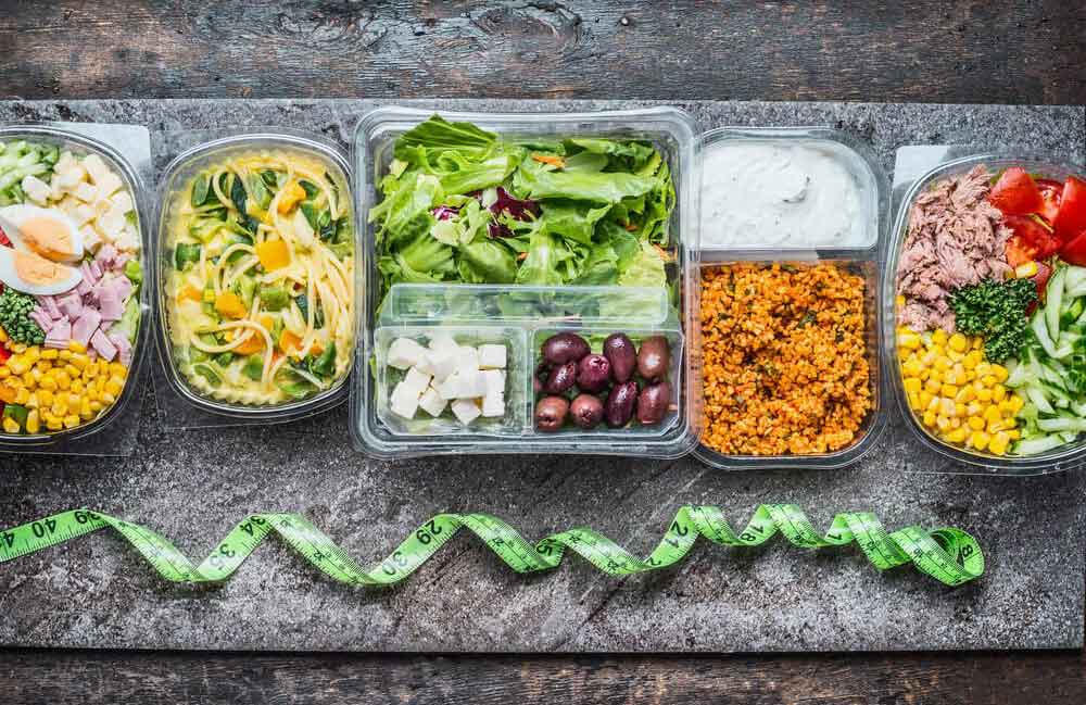 Portion size matters