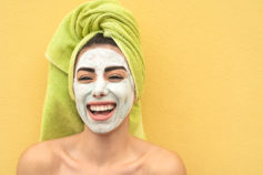 13 must-follow recipes for the perfect homemade face mask