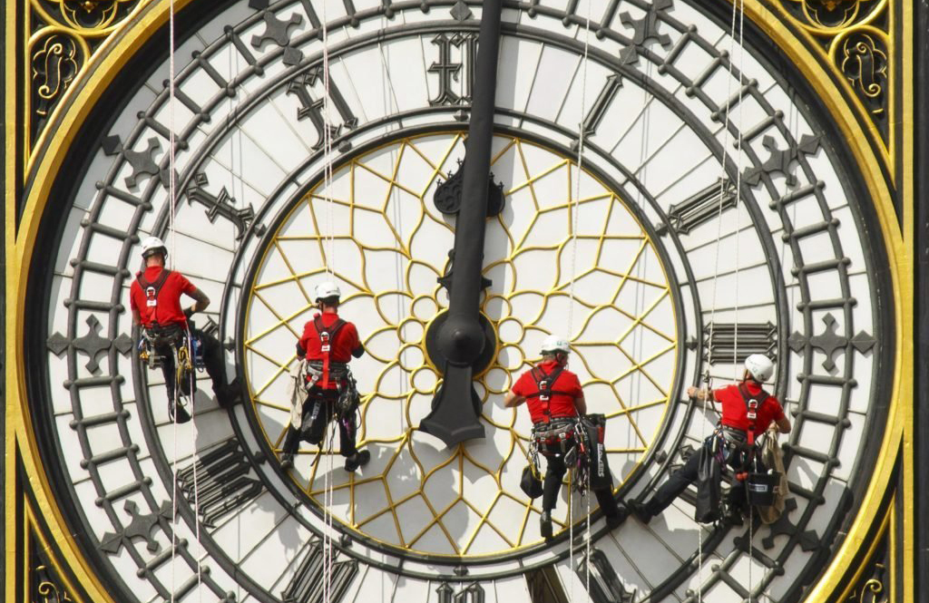 Big Ben