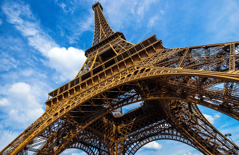 Eiffel Tower