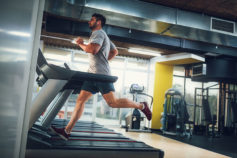 16 things you should never do at the gym