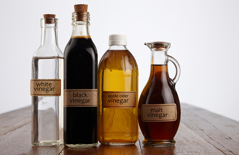 Vinegar