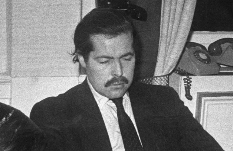 Lord Lucan